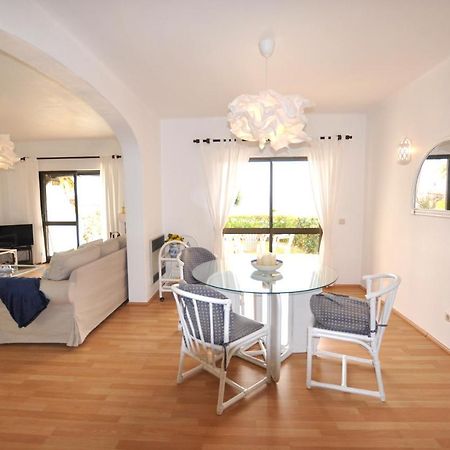 T3 Holiday Cottage Near The Beach | B111 포르체스 외부 사진