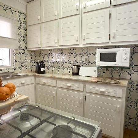 T3 Holiday Cottage Near The Beach | B111 포르체스 외부 사진
