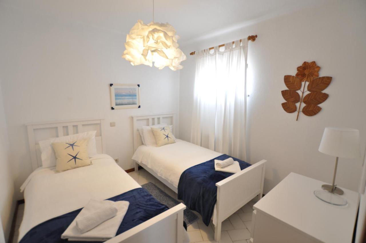 T3 Holiday Cottage Near The Beach | B111 포르체스 외부 사진