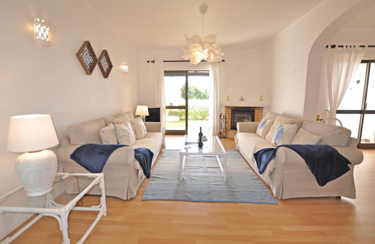 T3 Holiday Cottage Near The Beach | B111 포르체스 외부 사진