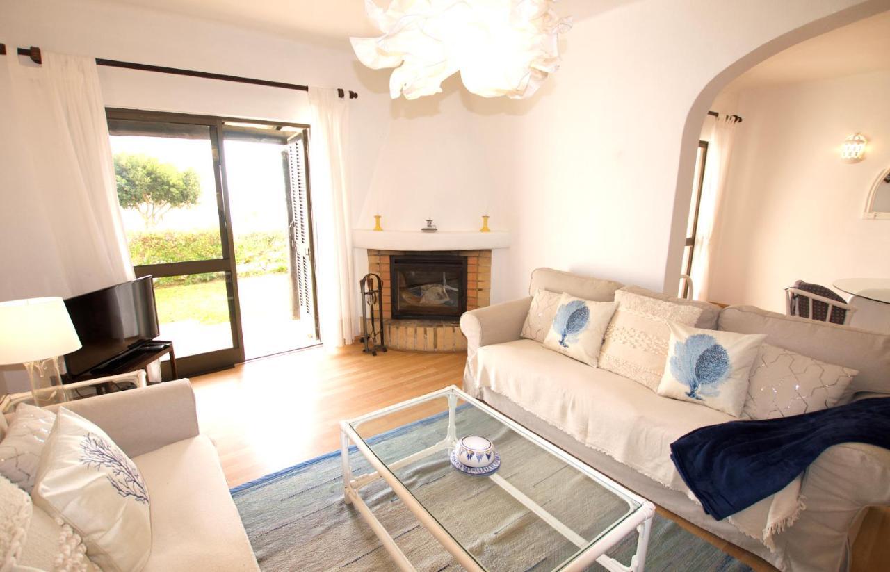 T3 Holiday Cottage Near The Beach | B111 포르체스 외부 사진
