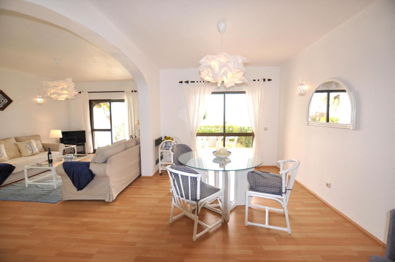 T3 Holiday Cottage Near The Beach | B111 포르체스 외부 사진