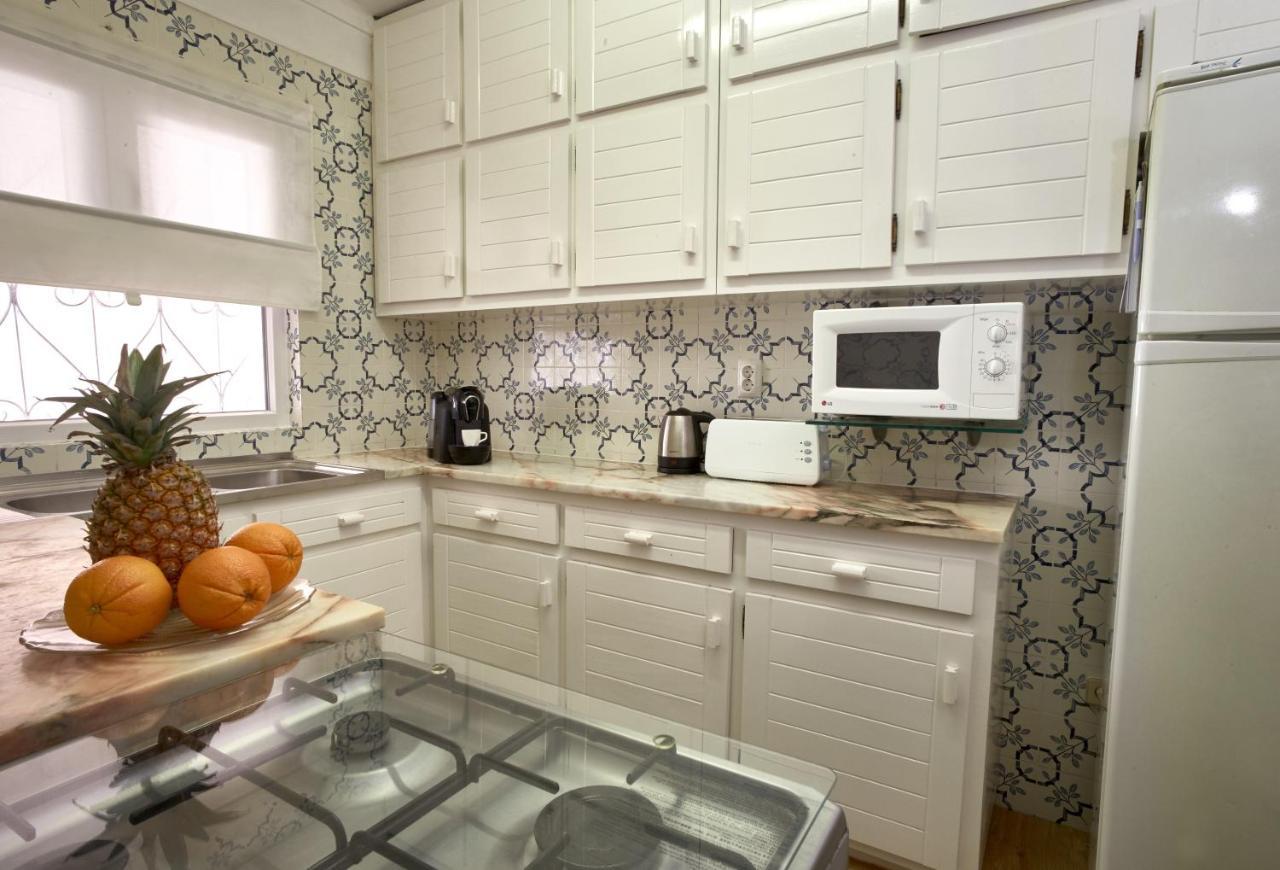 T3 Holiday Cottage Near The Beach | B111 포르체스 외부 사진