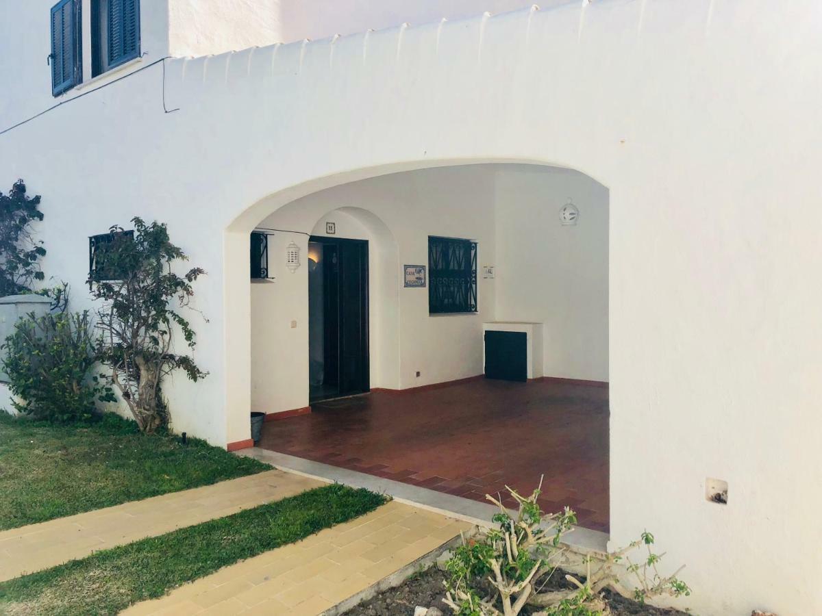 T3 Holiday Cottage Near The Beach | B111 포르체스 외부 사진