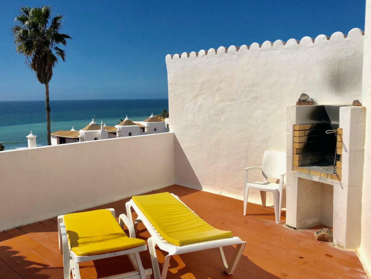 T3 Holiday Cottage Near The Beach | B111 포르체스 외부 사진