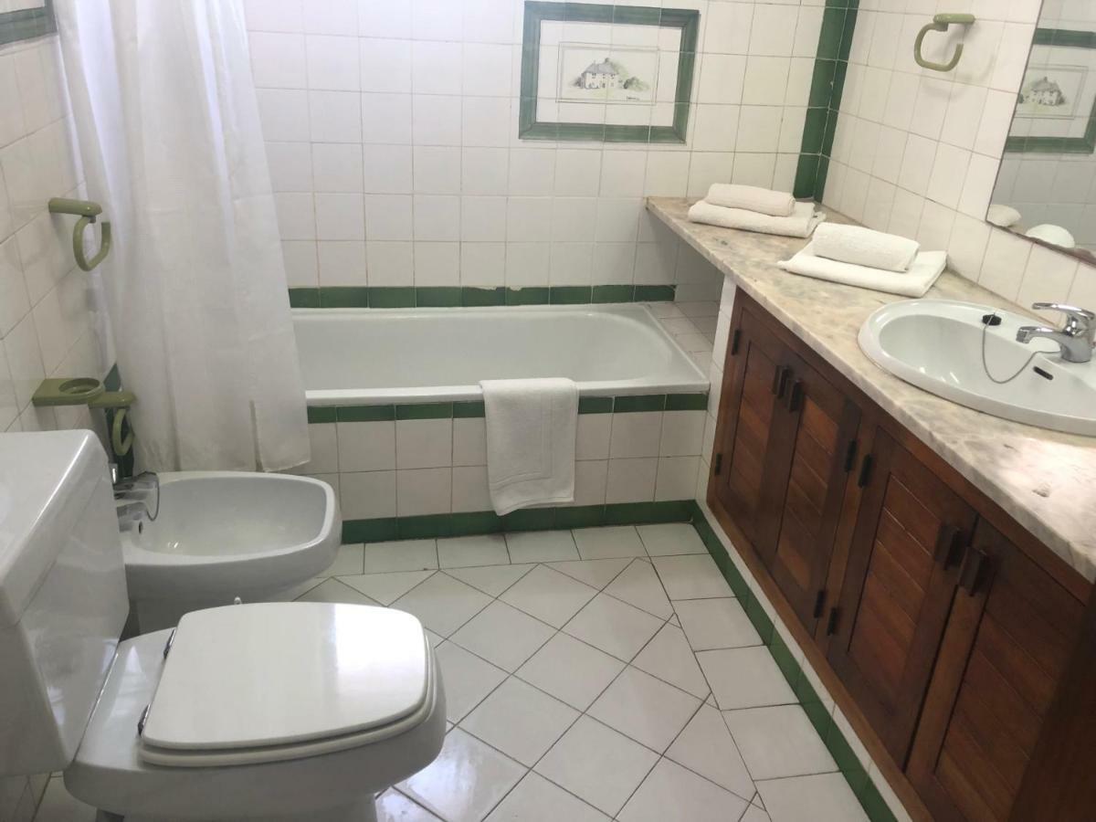 T3 Holiday Cottage Near The Beach | B111 포르체스 외부 사진
